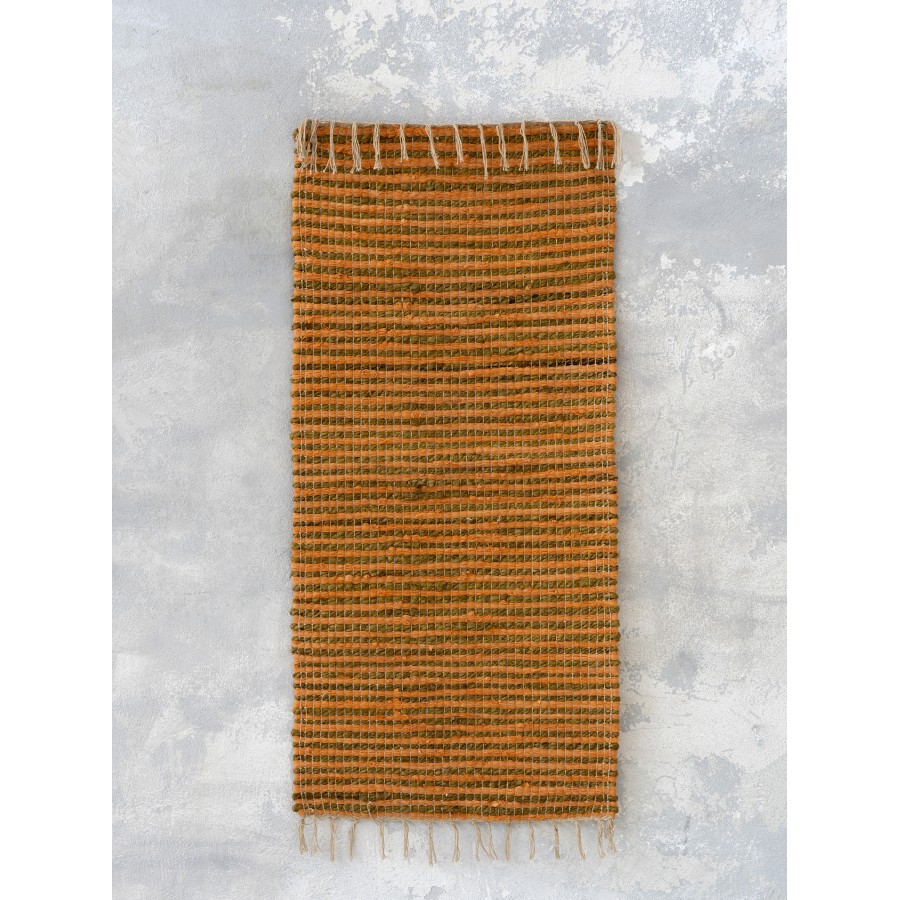 Χαλάκι 60x130 - Kobe Amberglow