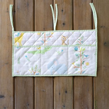 Βρεφική θήκη οργάνωσης 60x30 - Zooborn