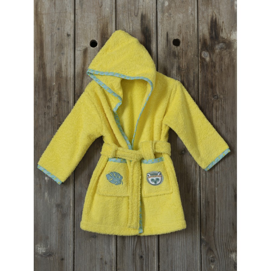 Μπουρνούζι - No 1/2 - Akunga