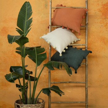 Διακοσμητικό Μαξιλάρι 40x60 - Flojo Jungle Green