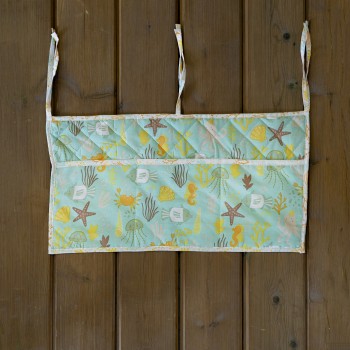 Βρεφική θήκη οργάνωσης 60x30 - Oceanis