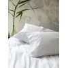 Σεντόνι 180x300 - 250 Κλωστές Περκάλι - 80% Βαμβάκι Πενιέ / 20% Πολυέστερ