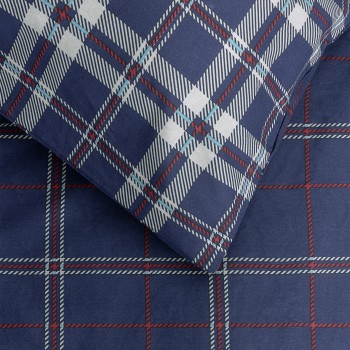 Σετ Σεντόνια Μονά - Olivia Blue