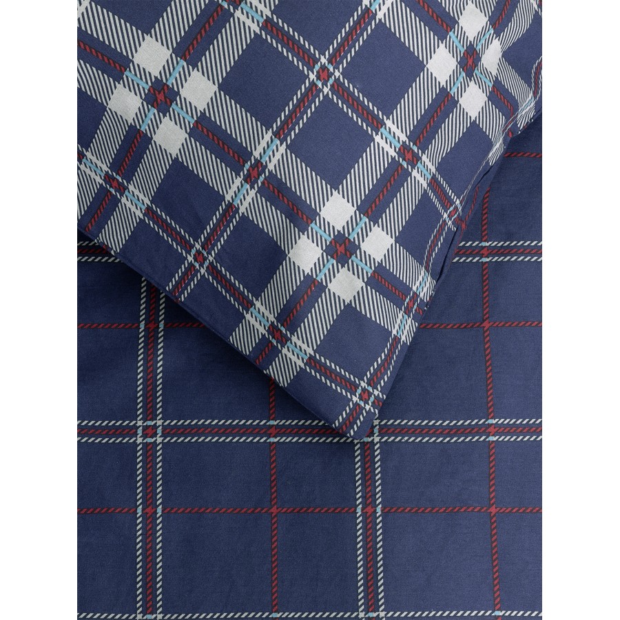 Σετ Σεντόνια Μονά - Olivia Blue