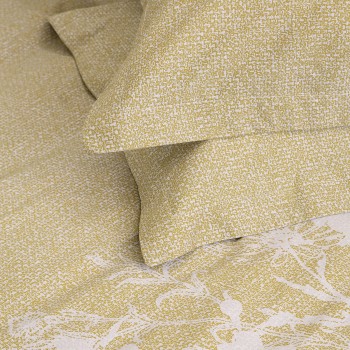 Σετ Παπλωματοθήκη Υπέρδιπλη - Inflory