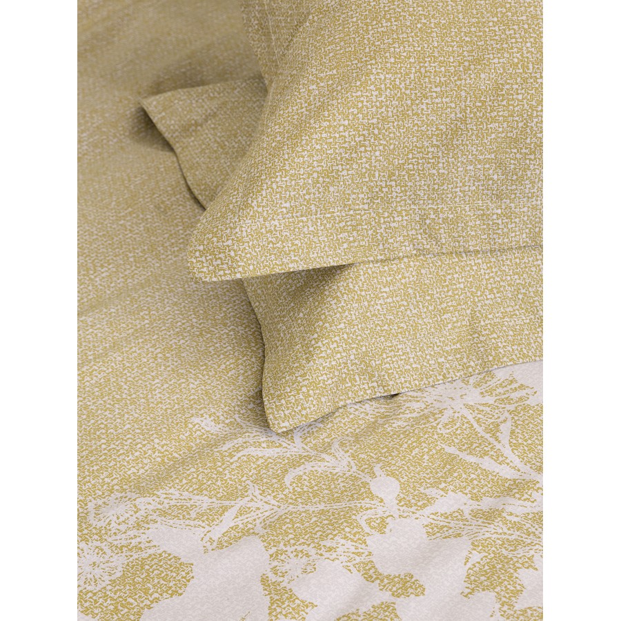 Σετ Παπλωματοθήκη Υπέρδιπλη - Inflory