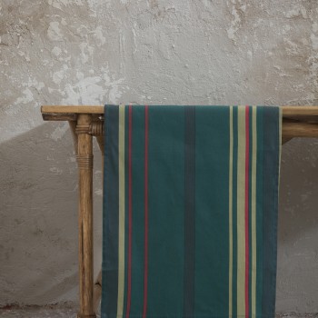 Runner 48x150 - Tinsel