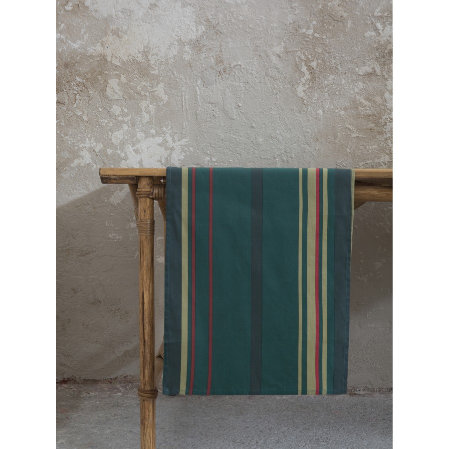 Runner 48x150 - Tinsel