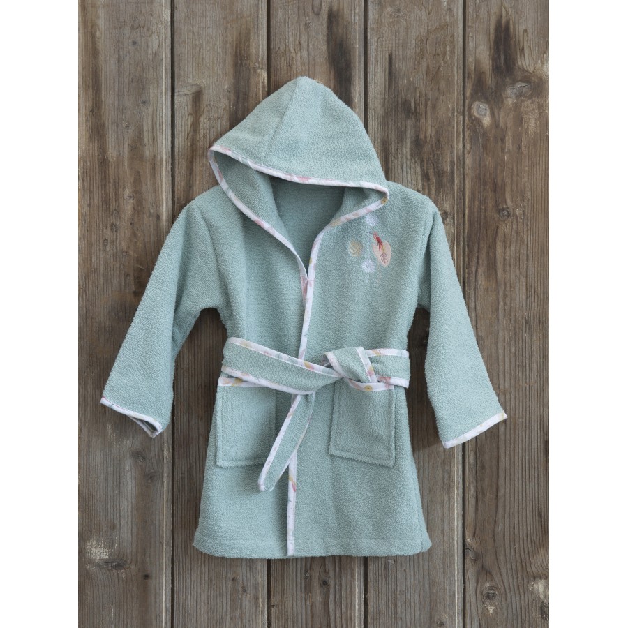 Μπουρνούζι - No 1/2 - Chirp Chirp