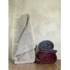 Κουβέρτα/Πάπλωμα Υπέρδιπλο 220x240 - Nuan Cigar Beige