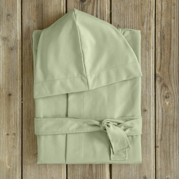 Μπουρνούζι Comfort - Small - Light Khaki