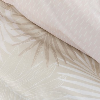 Σετ Σεντόνια Μονά με Λάστιχο - Mahana