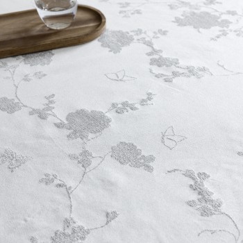 Τραπεζομάντηλο 165x310 - Kalia Gray