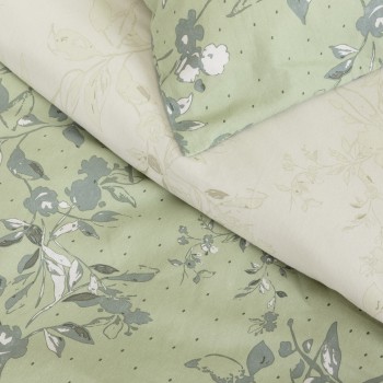 Σετ Σεντόνια Γίγας - Bernice