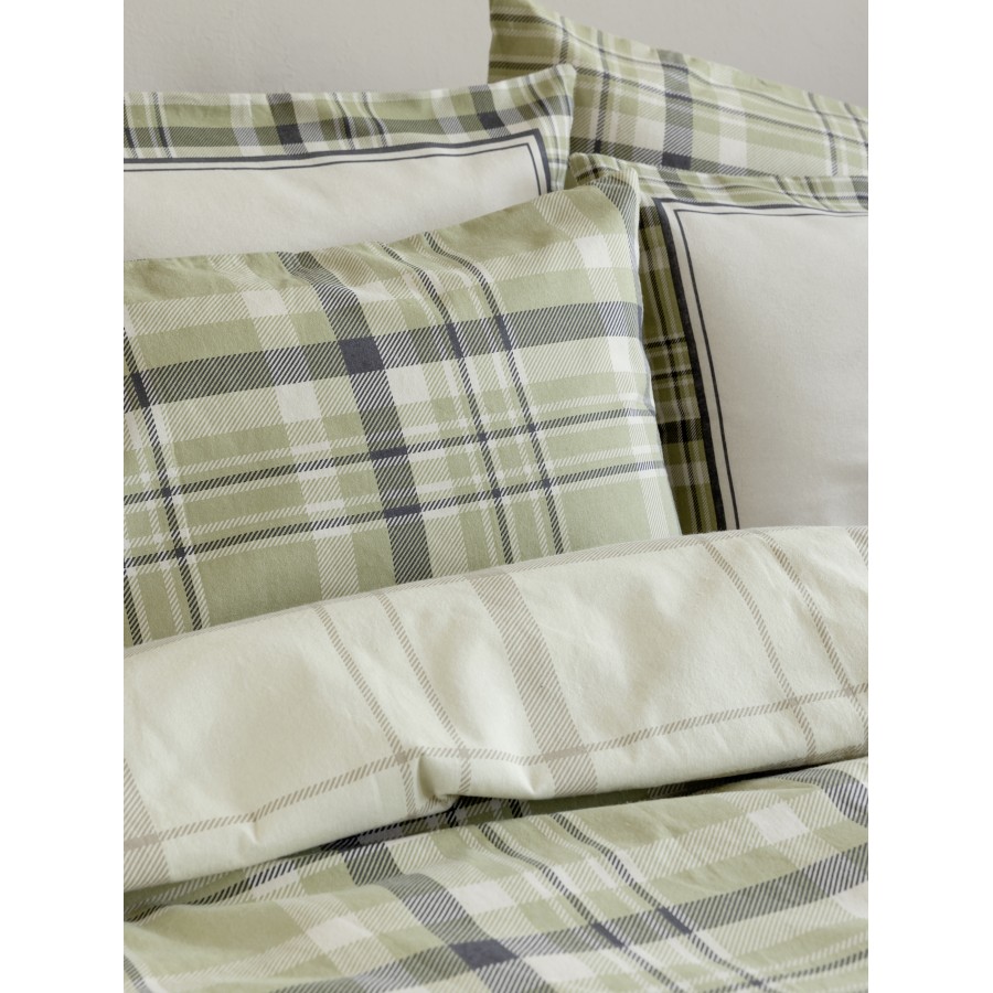 Σετ Παπλωματοθήκη Υπέρδιπλη - Original