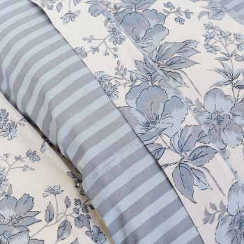 Σετ Παπλωματοθήκη Υπέρδιπλη - Genteel