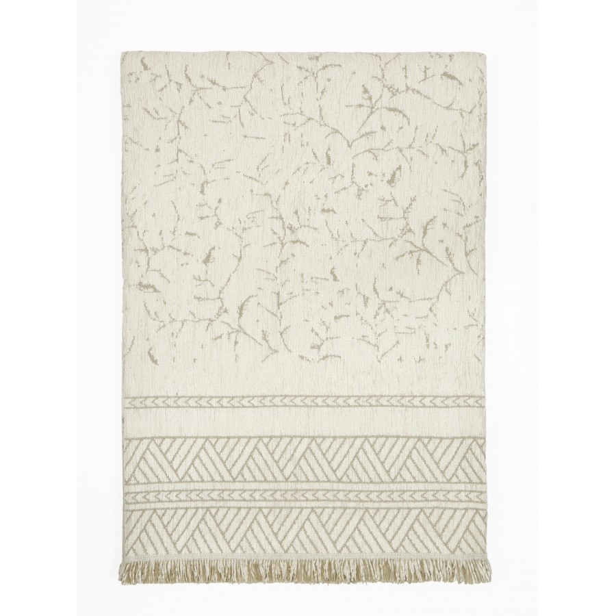 Ριχτάρι 180x240 - Hiver Ivory