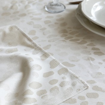 Τραπεζομάντηλο 160x265 - Sylvan Beige