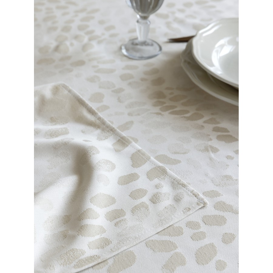 Τραπεζομάντηλο 160x265 - Sylvan Beige