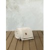 Κουβέρτα Μονή 160x220 - Alpa Light Beige