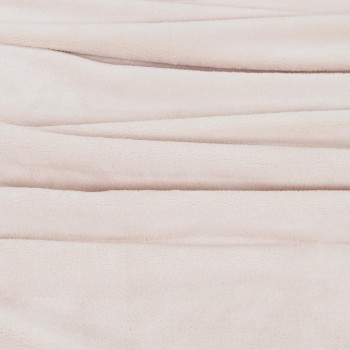 Κουβέρτα Μονή 160x220 - Alpa Light Pink