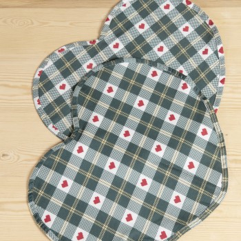 Σουπλά 35x50  - Christmas Love