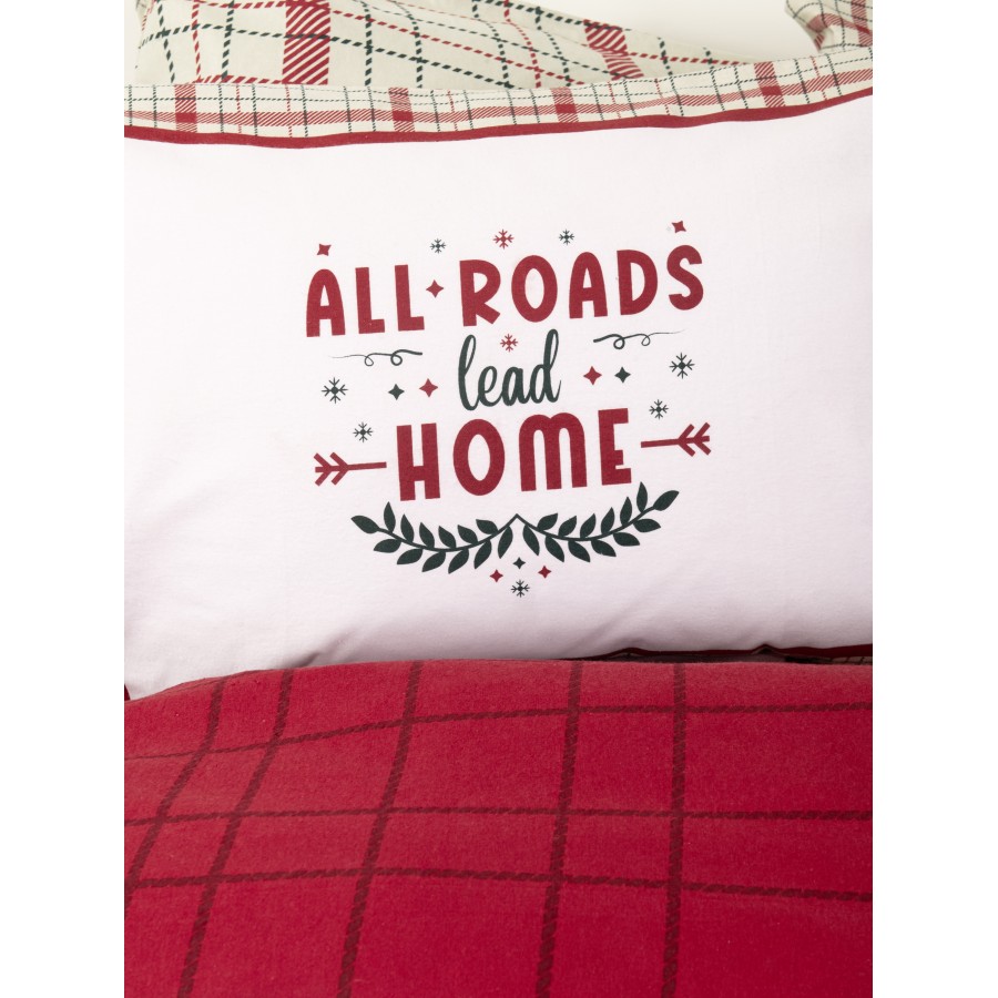 Μαξιλαροθήκες - Home Bliss