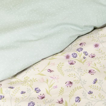 Σετ Παπλωματοθήκη Γίγας - Dream Garden