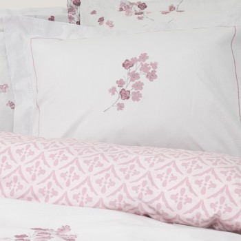 Σετ Σεντόνια Μονά με Λάστιχο - Roselle