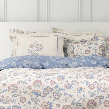 Σετ Παπλωματοθήκη Γίγας - Nivia