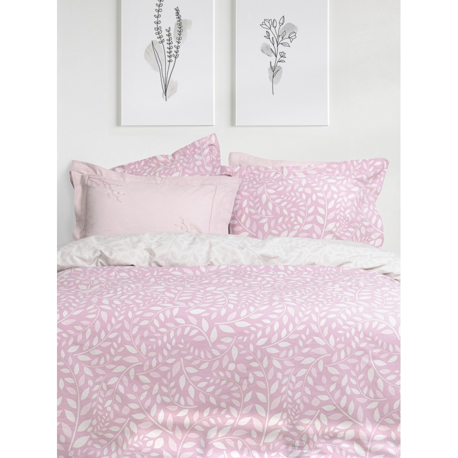 Σετ Σεντόνια Μονά με Λάστιχο - Frozen