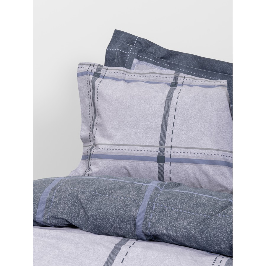 Σετ Σεντόνια Διπλά - Whilow