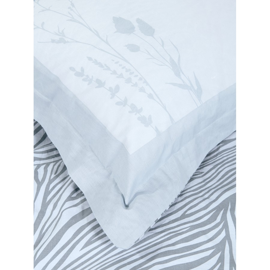 Σετ Σεντόνια Μονά με Λάστιχο - Mocca