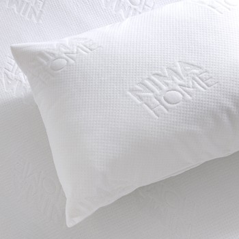 Επίστρωμα 120x200+35 Abbraccio - Jacquard