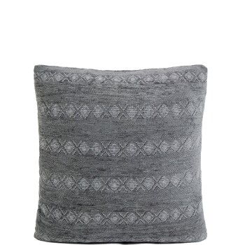 Διακοσμητικό Μαξιλάρι 45x45 - Mansi Gray