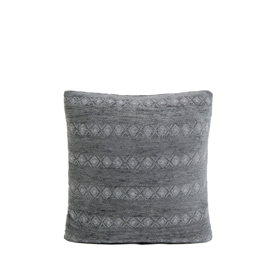 Διακοσμητικό Μαξιλάρι 45x45 - Mansi Gray