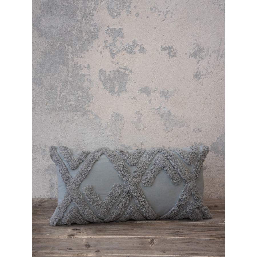 Διακοσμητικό μαξιλάρι 30x60 - Amadeo Gray