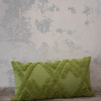 Διακοσμητικό μαξιλάρι 30x60 - Amadeo Green