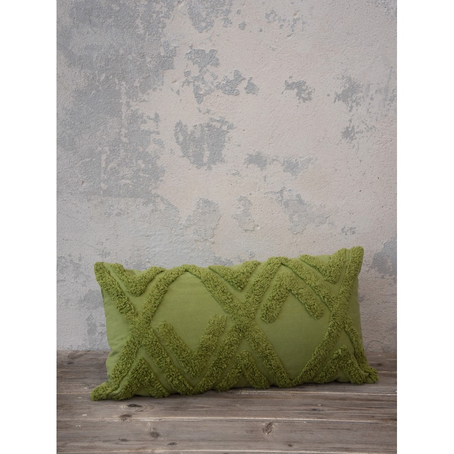 Διακοσμητικό μαξιλάρι 30x60 - Amadeo Green