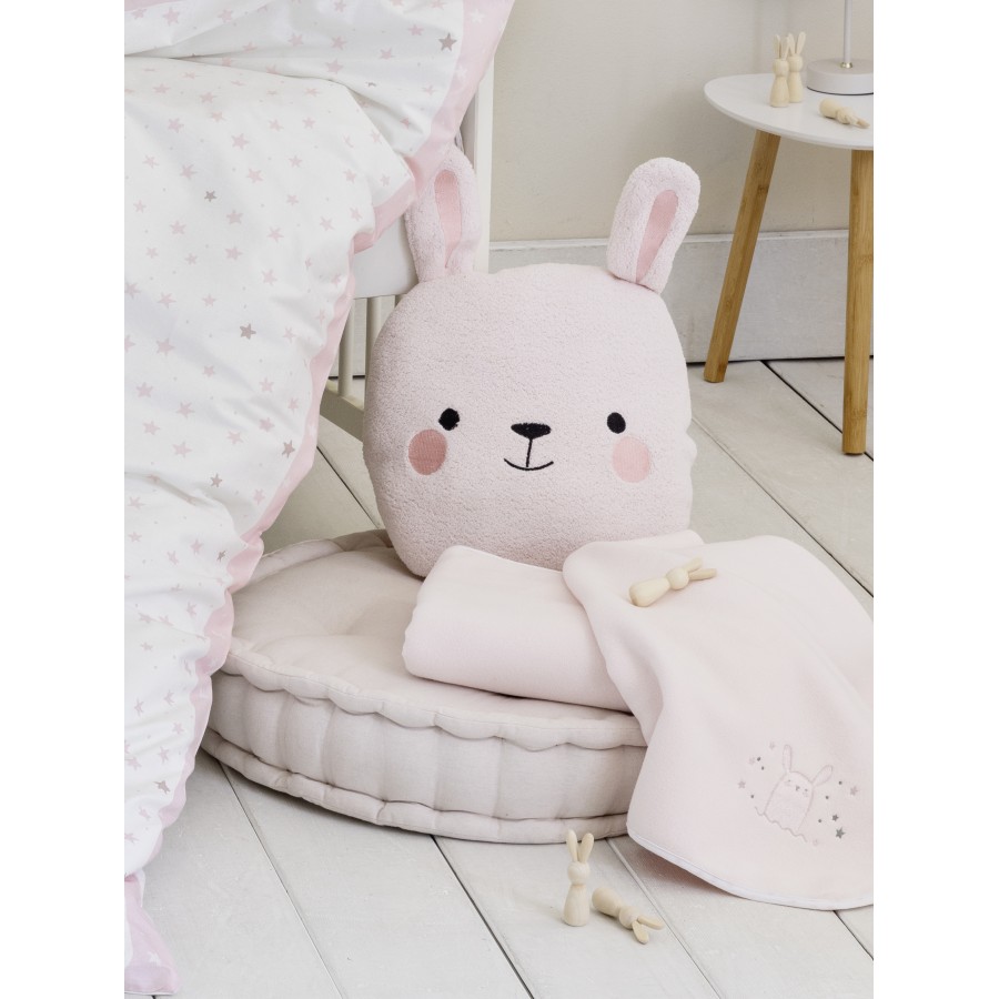 Διακοσμητικό μαξιλάρι 40x40 - Mopsy