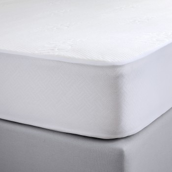 Επίστρωμα 120x200+35 Abbraccio - Jacquard