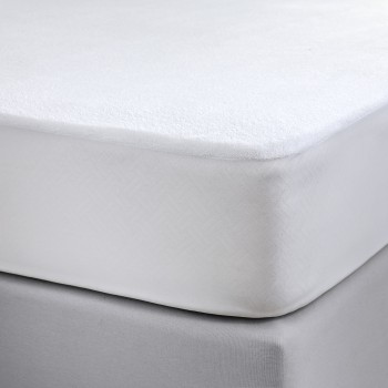 Επίστρωμα 160x200+30 Abbraccio - Terry