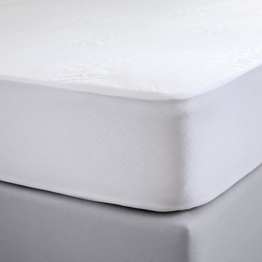 Επίστρωμα 180x200+40 Abbraccio - Jacquard