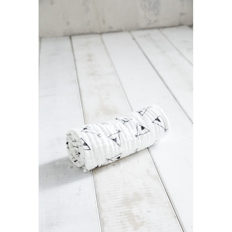 Κουβέρτα 110x150 - Tippie