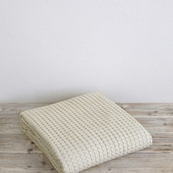 Κουβέρτα 170x270 Comfy - Beige