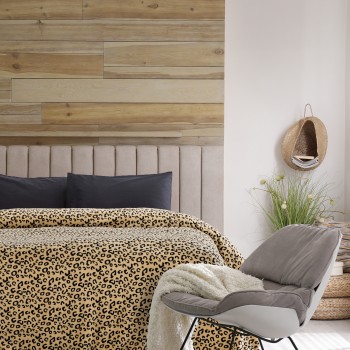 Κουβέρτα Μονή 150x220 - Zola