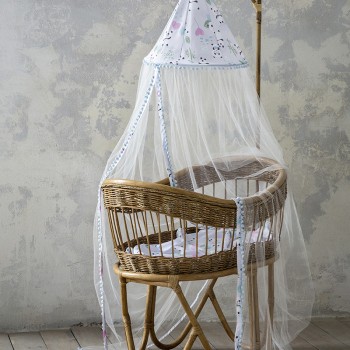 Κουνουπιέρα με θόλο - Lola Panda