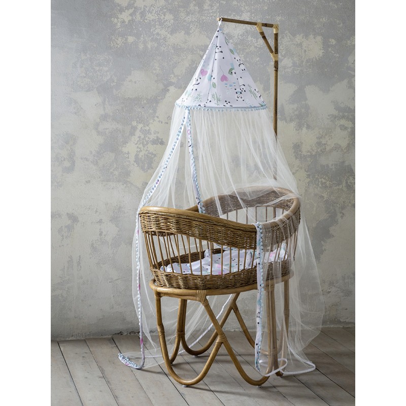 Κουνουπιέρα με θόλο - Lola Panda