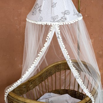 Κουνουπιέρα με θόλο - Sloppy