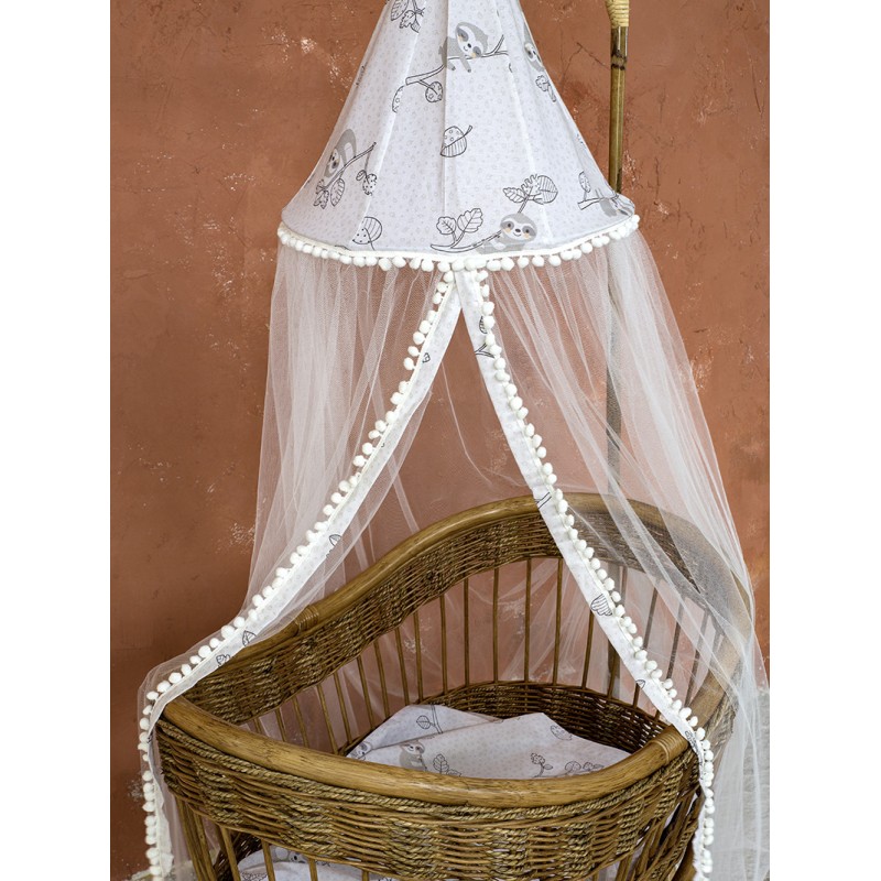 Κουνουπιέρα με θόλο - Sloppy